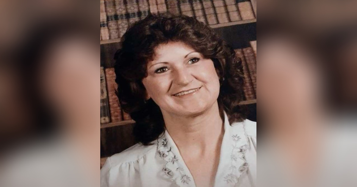 Cheryl Thomas Obituary May 29, 2022 Hays Memorial Chapel Funeral Home Hays, KS