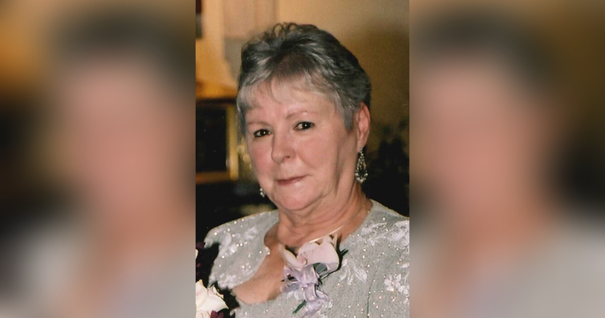 Joanne Barton Obituary Oct 13, 2022 Hays, KS