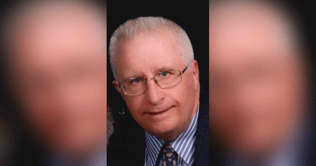 Ron Diehl Obituary Jun 7, 2023 Hays, KS