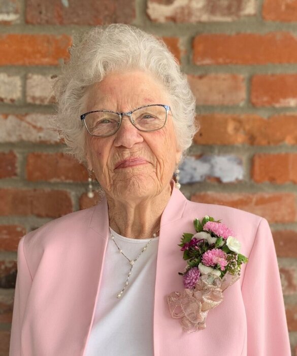 Betty Bunker Obituary Jan 10, 2024 Hays, KS