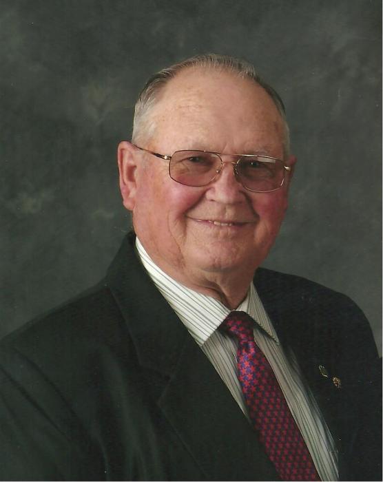 Obituary for Gerald D. Kaiser