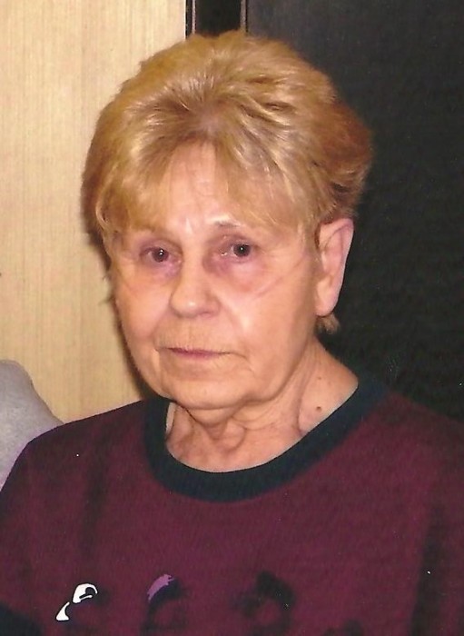 Obituary for Charlene A. (Dinkel) Rupp