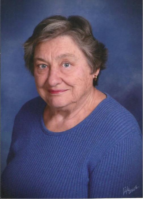 Obituary for Marjorie "Marj" (Hoffman) Schumacher