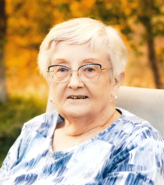 Delores Gore Obituary November 18, 2020 Hays Memorial Chapel Funeral Home Hays, KS