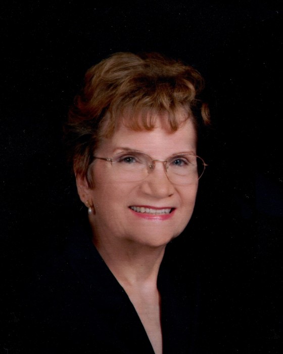 Obituary for Marilynn Esther (Weigel) Seibel Hays Memorial Chapel