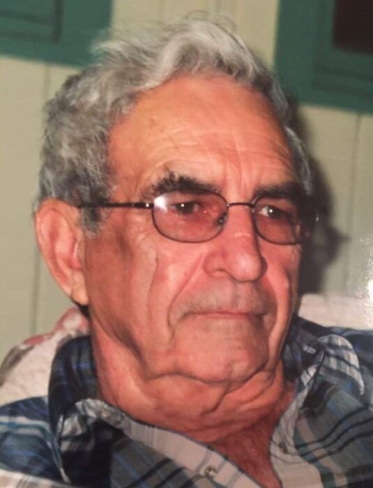 Ray Dobson Obituary January 18, 2022 Hays Memorial Chapel Funeral