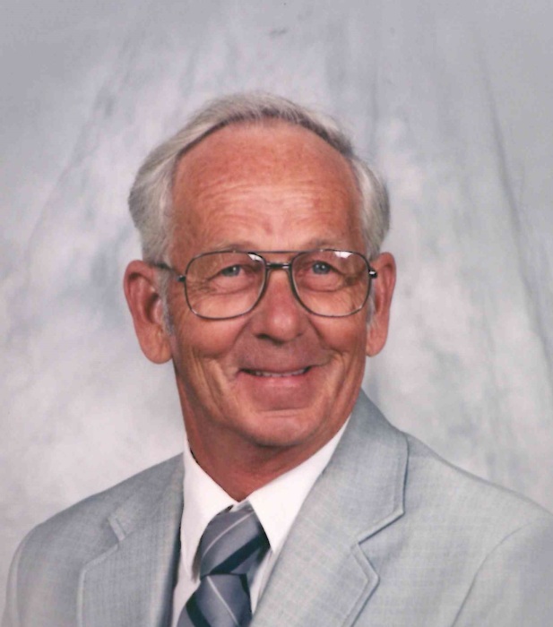 Obituary for Gary L. Carlson