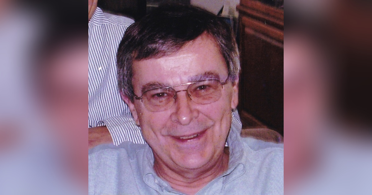 John Scheibe Obituary June 12, 2022 HaaseLockwood & Associates