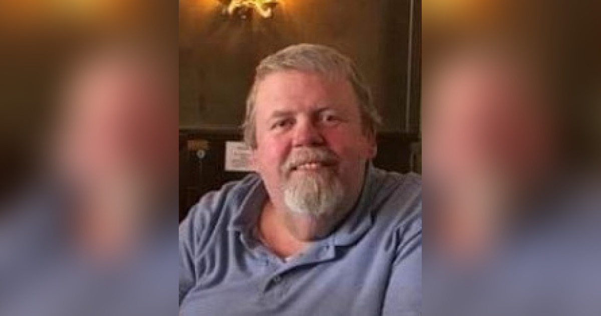 Jeffrey Brellenthin Obituary July 10, 2022 HaaseLockwood