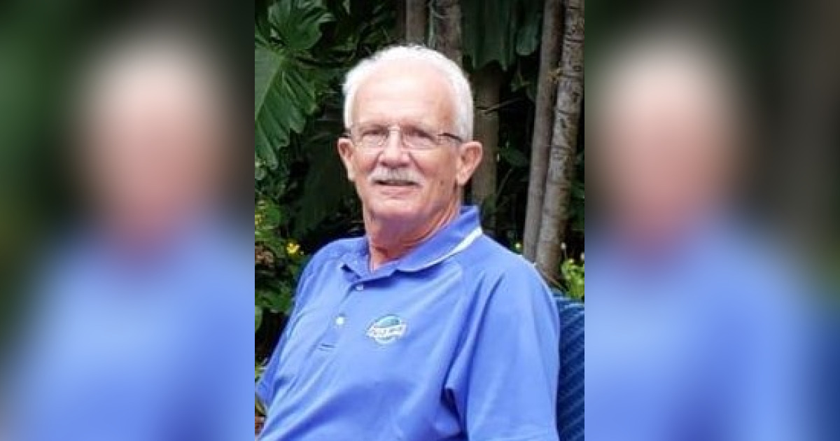 Gary Hamilton Obituary August 26, 2022 Elkhorn, WI