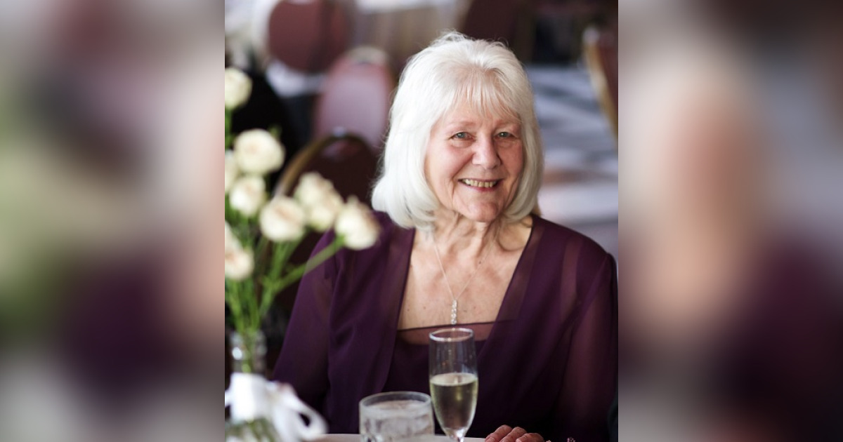 Mary Schomburg Obituary September 5, 2022 HaaseLockwood