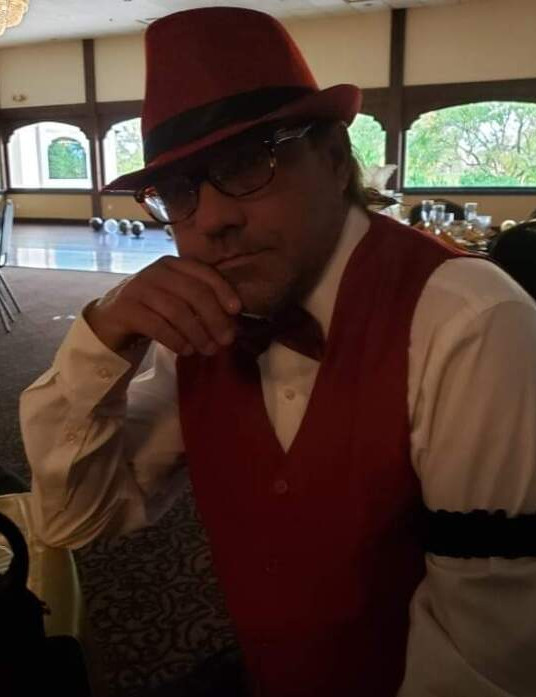 Lance Hampton Obituary September 25, 2022 HaaseLockwood