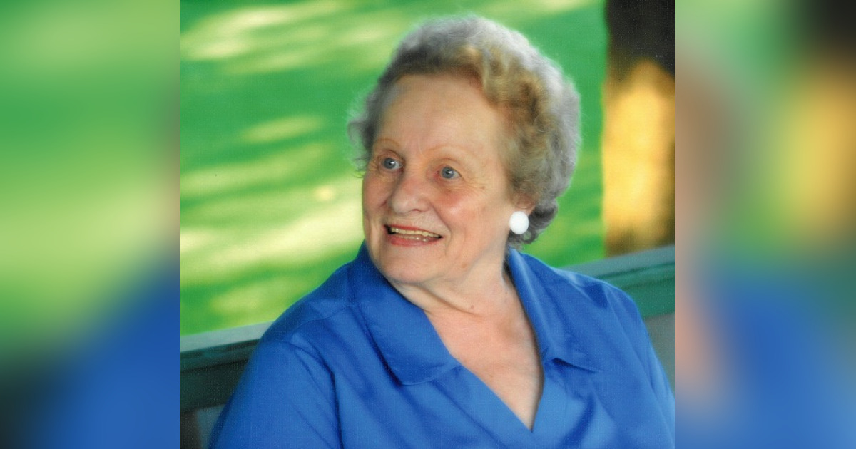 LaVon Mamerow Obituary October 3, 2022 HaaseLockwood & Associates