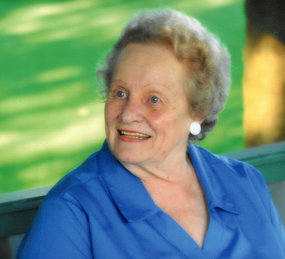 LaVon Mamerow Obituary October 3, 2022 HaaseLockwood & Associates