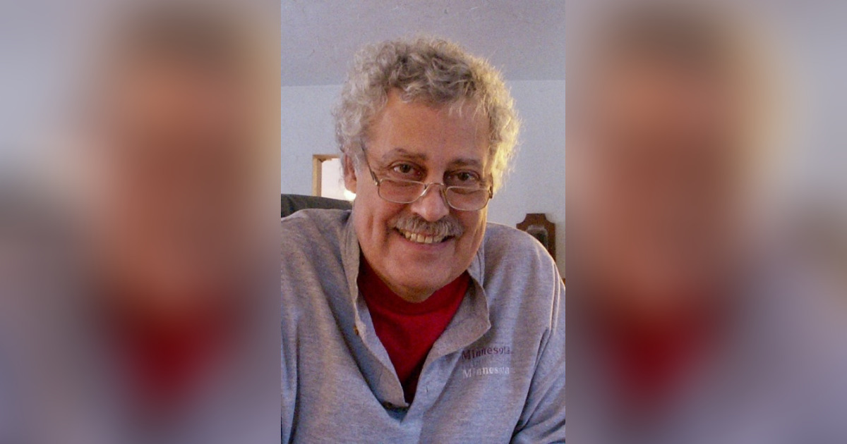 James "Jim" Teska Obituary October 4, 2022 HaaseLockwood