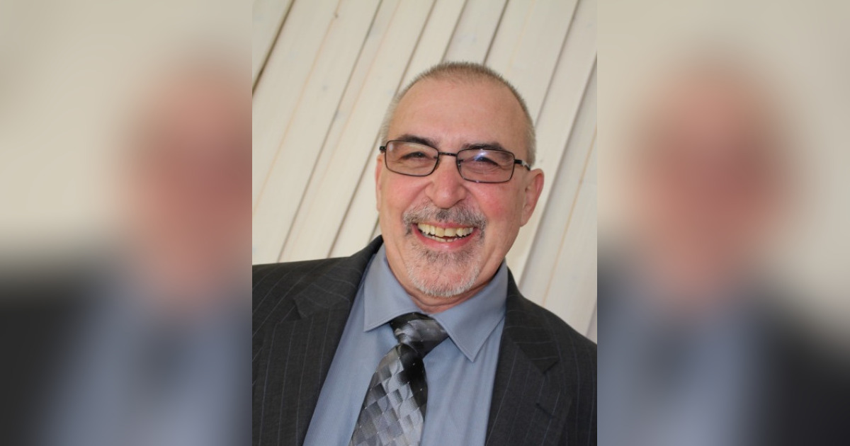 Daniel Schneeberger Obituary October 6, 2022 HaaseLockwood