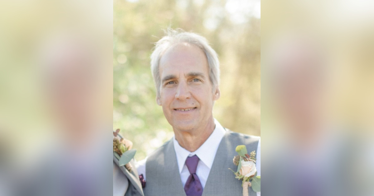 James "Jay" O'Connor Obituary October 6, 2022 HaaseLockwood