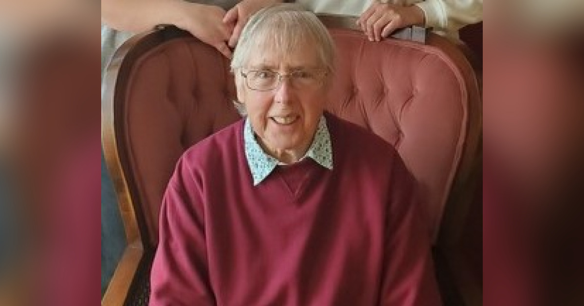 Nancy Lapp Obituary October 29, 2022 Elkhorn, WI