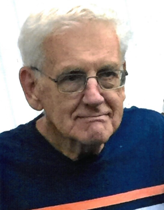 Paul Voss Obituary November 1, 2022 HaaseLockwood & Associates