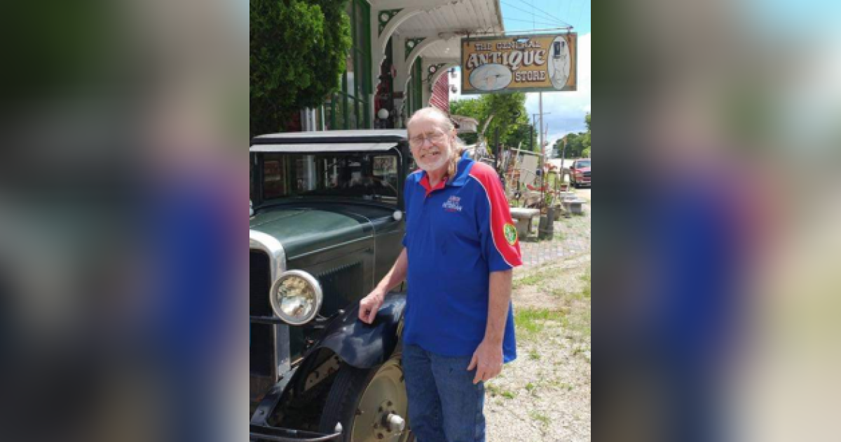 James Atkins Obituary November 3, 2022 HaaseLockwood & Associates