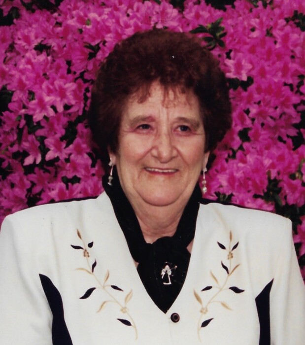 Pearl Potter Obituary November 2, 2022 HaaseLockwood & Associates