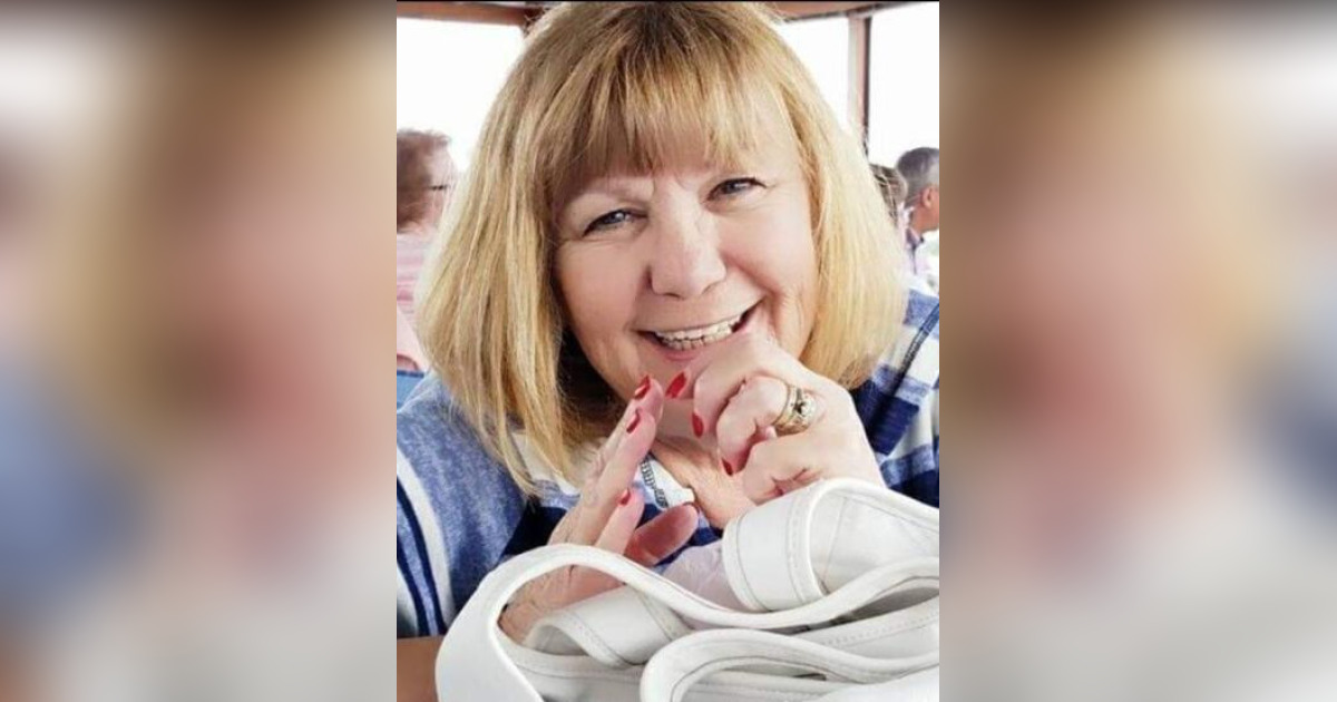 Regina Magolski Obituary November 10, 2022 HaaseLockwood