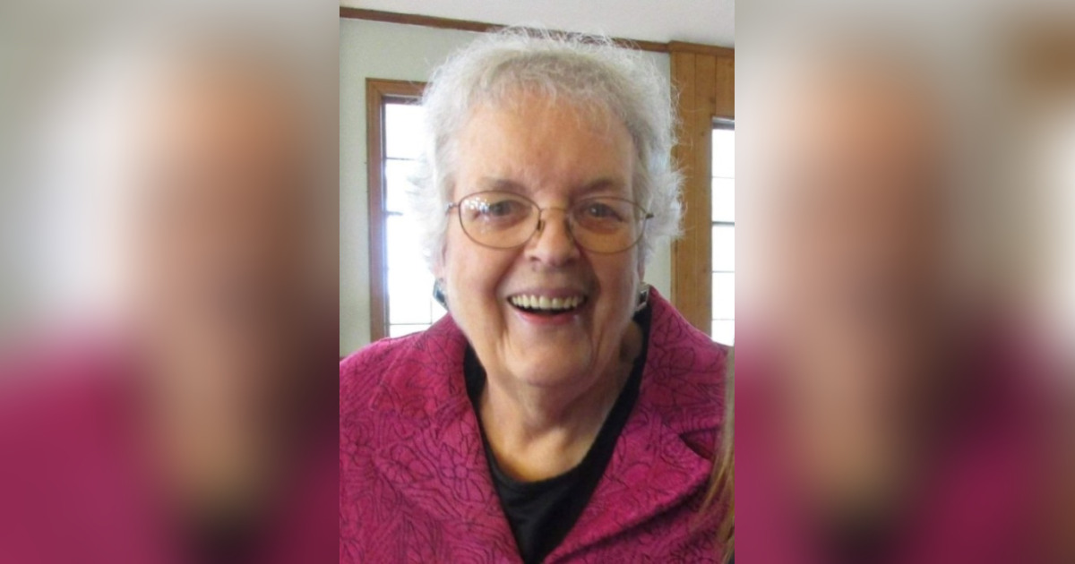 Glenda Hill Obituary November 25, 2022 HaaseLockwood & Associates