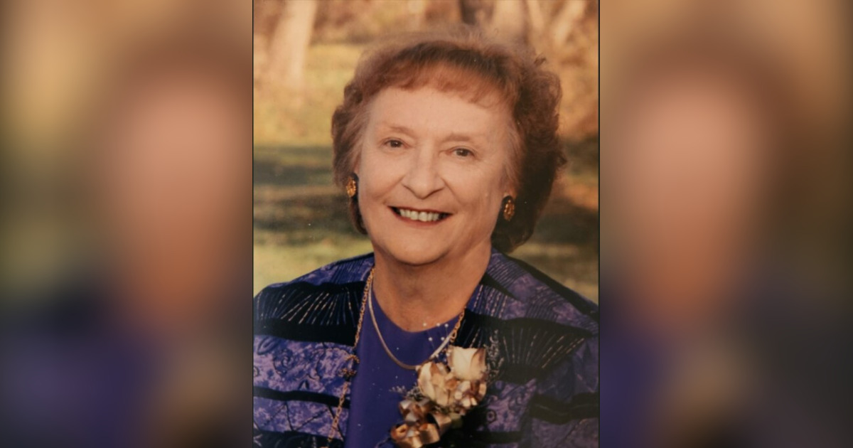 Norma Habrel Obituary December 8, 2022 HaaseLockwood & Associates