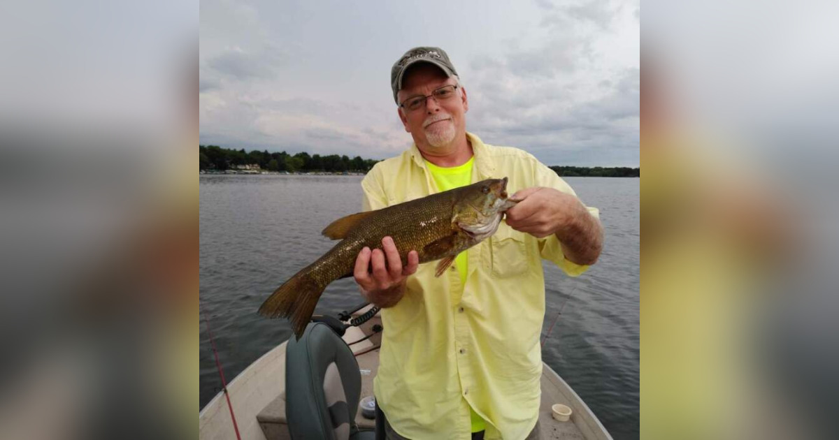 Donald Davis Obituary February 10, 2023 HaaseLockwood & Associates Funeral Homes Genoa