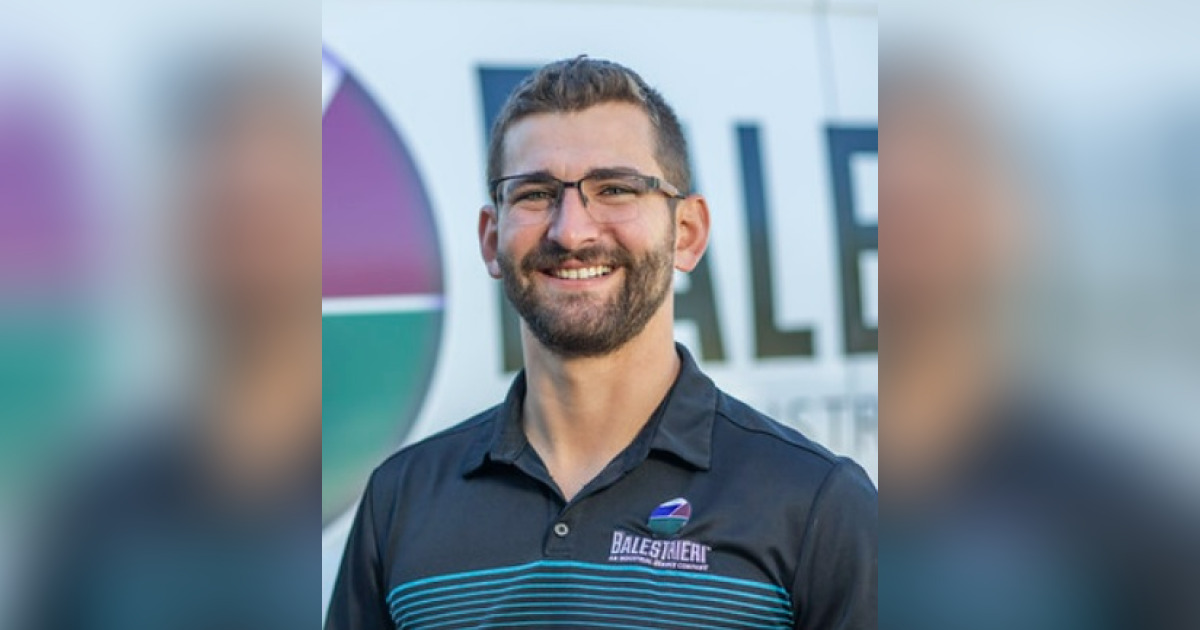 Alexander "Alex" Balestrieri Obituary February 23, 2023 Haase