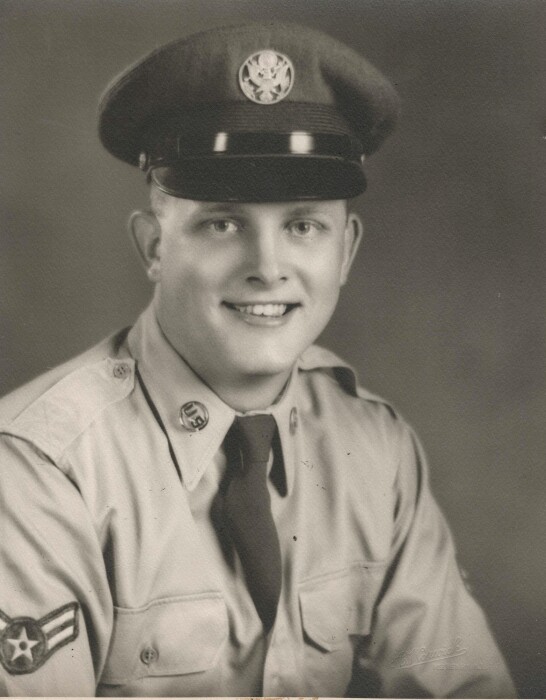 Eugene "Bud" Rush Obituary March 3, 2023 HaaseLockwood