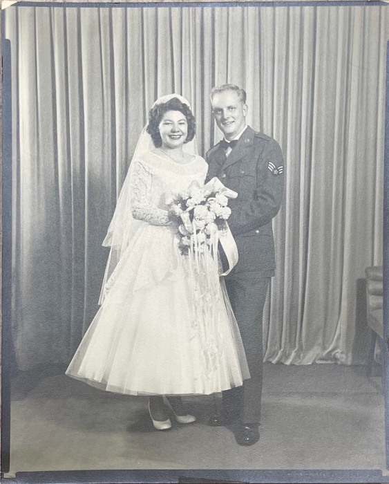 Eugene "Bud" Rush Obituary March 3, 2023 HaaseLockwood