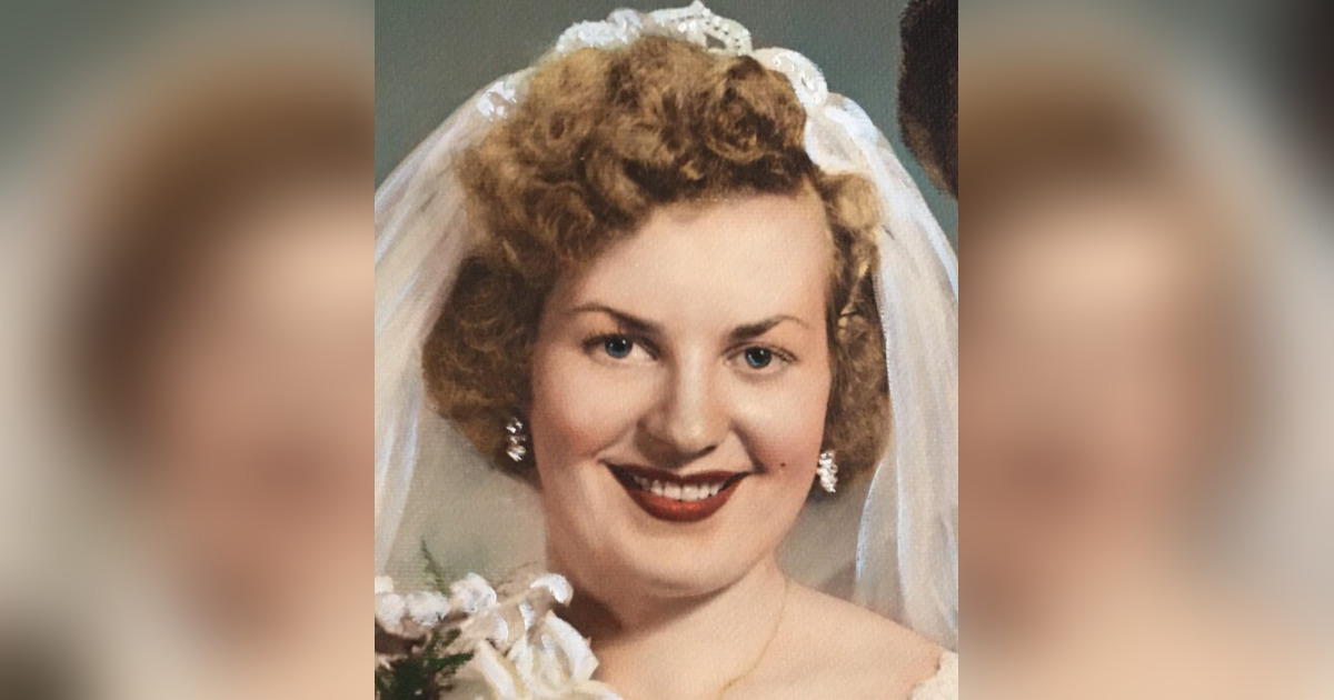 Martha Skoczylas Obituary March 5, 2023 Twin Lakes, WI