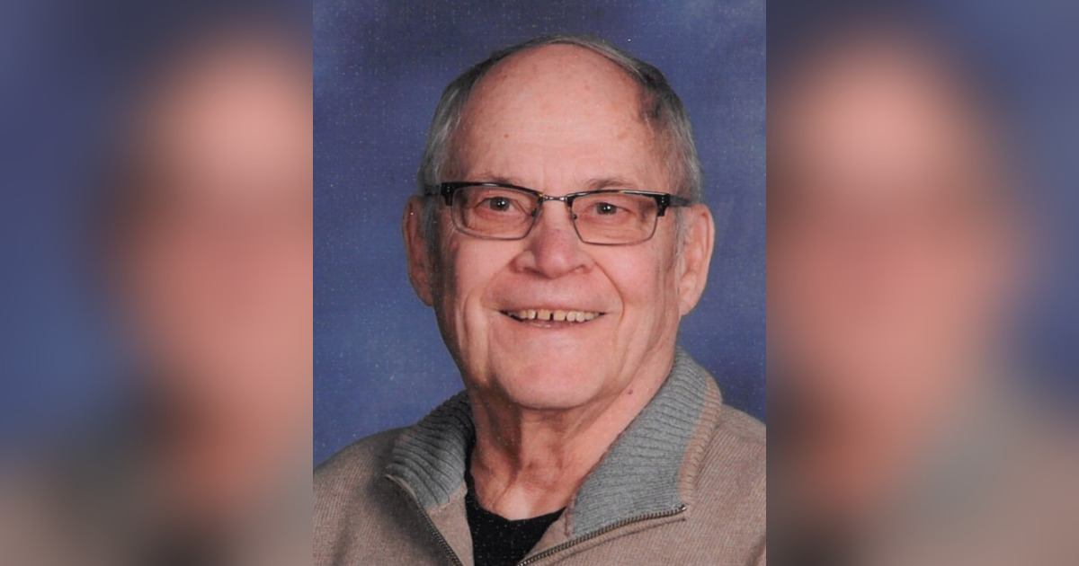 Arthur "Art" Sax Obituary Mar 6, 2023 Elkhorn, WI