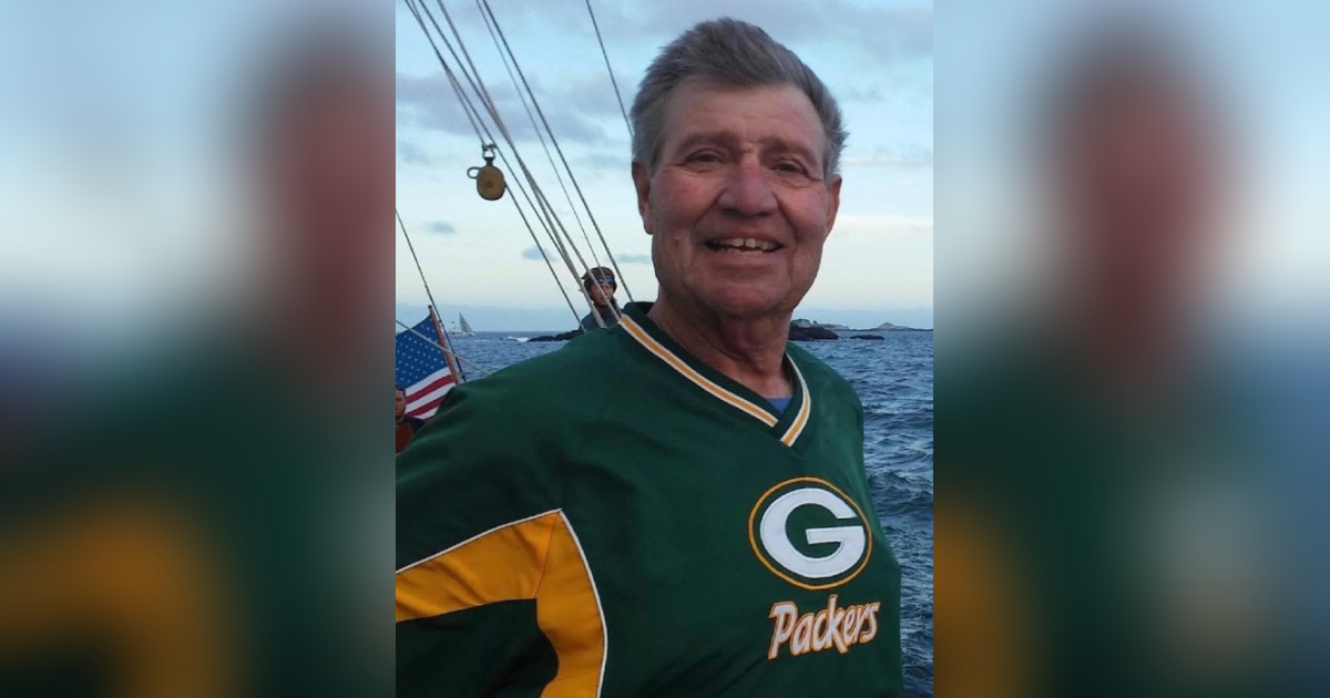 Gerald "Jerry" Tindall