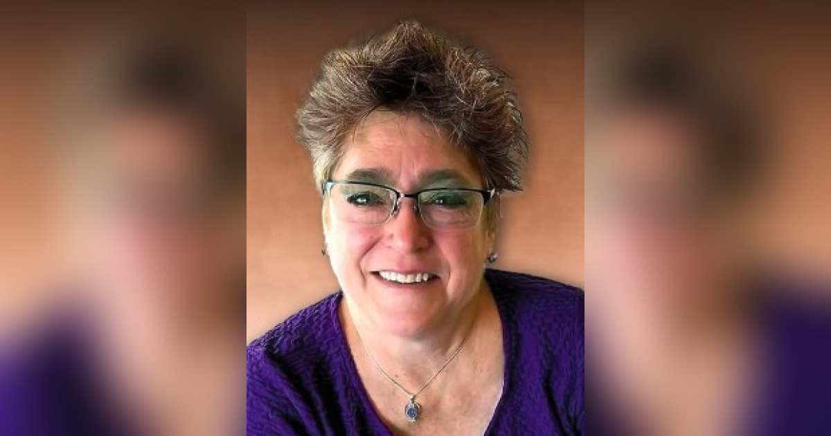 Jill Marcanti Obituary May 28, 2023 Genoa City, WI