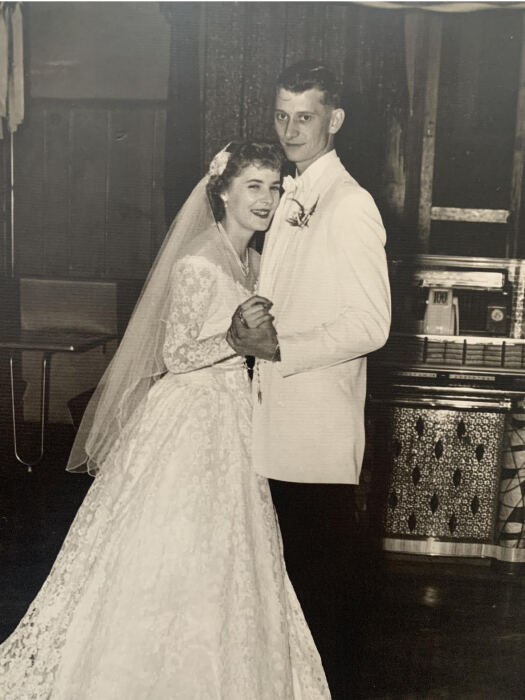 Claire Davison Obituary May 24, 2023 HaaseLockwood & Associates