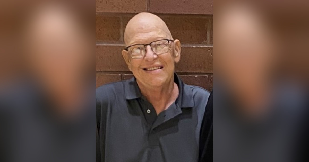 Greg Fell Obituary June 6, 2023 HaaseLockwood & Associates Funeral