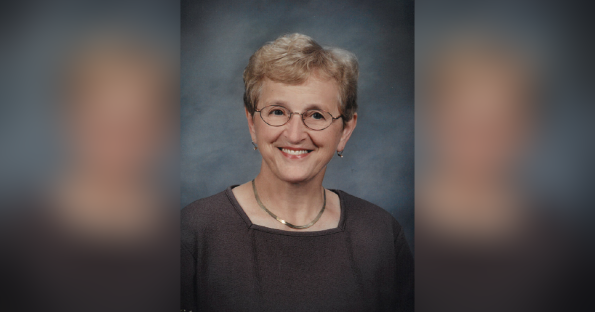 Mathilda "Tilly" Stier Obituary July 7, 2023 HaaseLockwood