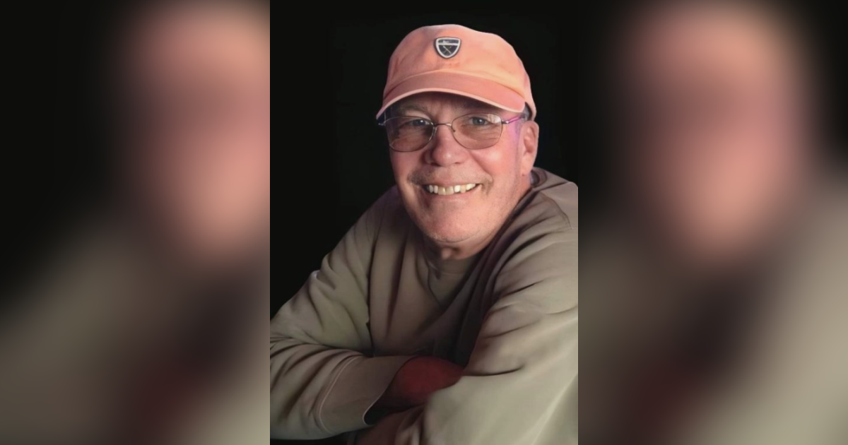 "Ken" Wales Obituary August 28, 2023 HaaseLockwood