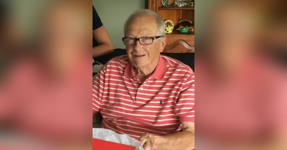 Obituary for E Hildebrandt HaaseLockwood & Associates Funeral