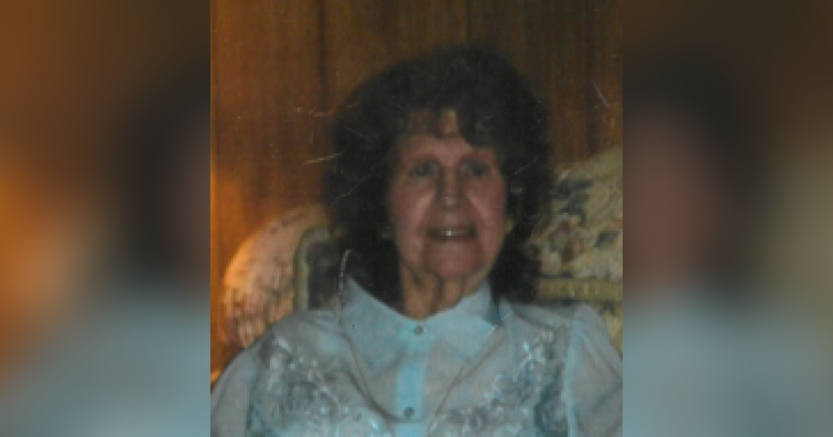 Obituary for Rosalia Mary Lois HaaseLockwood & Associates Funeral Homes