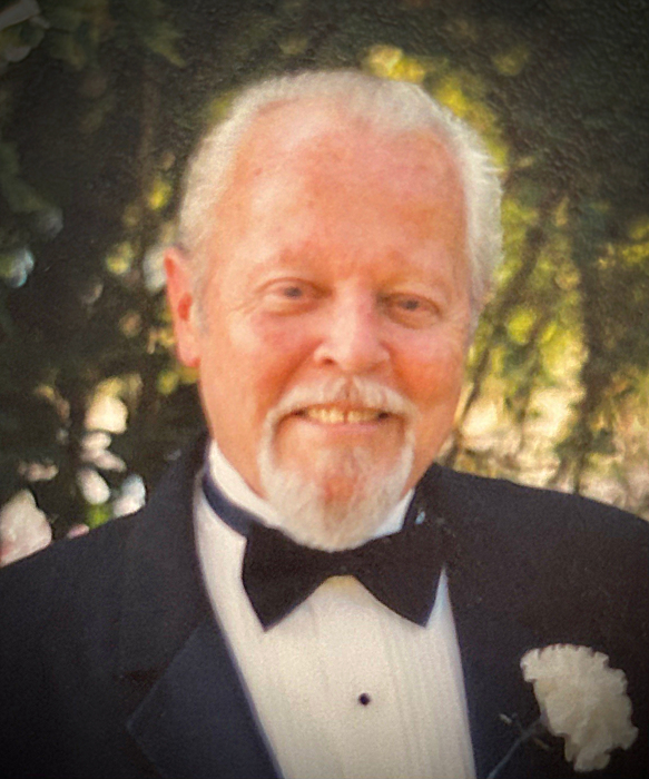 Edward Sylvester Obituary November 2, 2023 Genoa City, WI