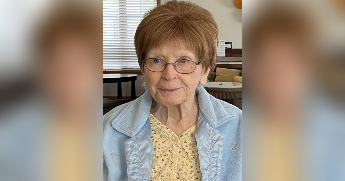 Helen "Rosebud" Hall Obituary Dec 13, 2023 Elkhorn, WI