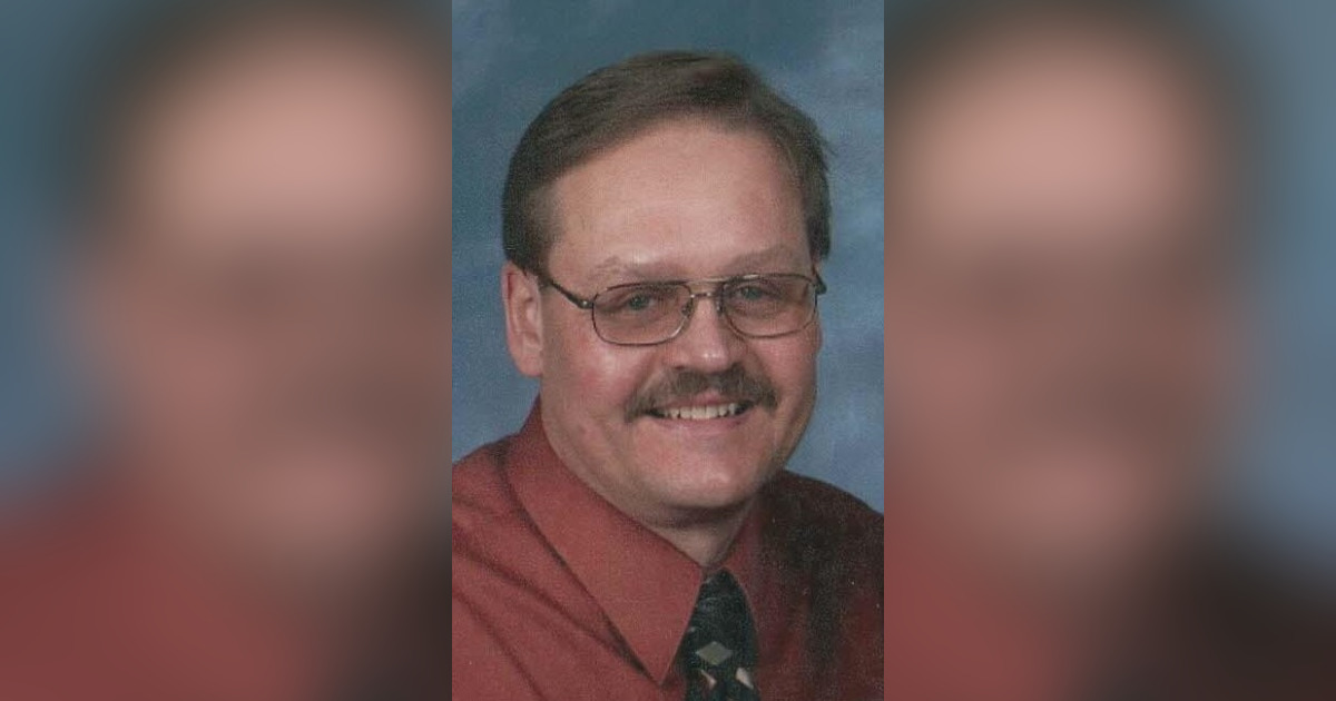 Bradley Denzine Obituary December 17, 2023 Twin Lakes, WI