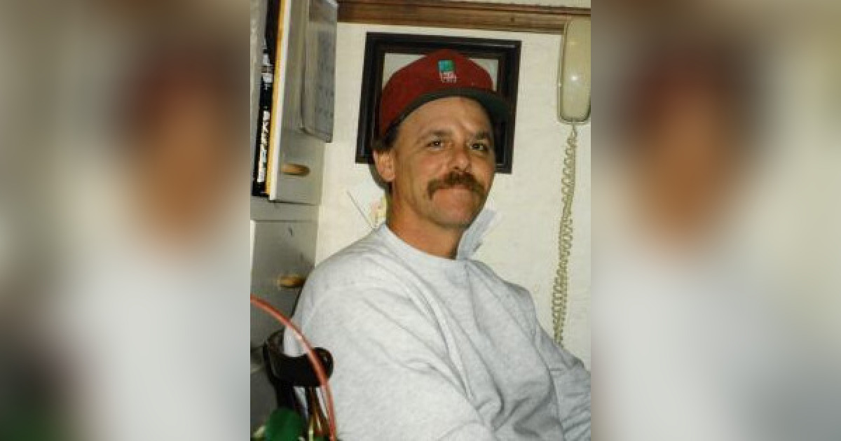 James "Gubby" Gubrud Obituary January 10, 2024 HaaseLockwood