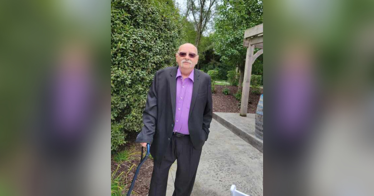 Randy Hallman Obituary January 13, 2024 HaaseLockwood & Associates