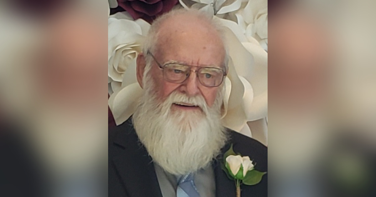 Edwin Herreid Sr. Obituary Feb 13, 2024 Twin Lakes, WI