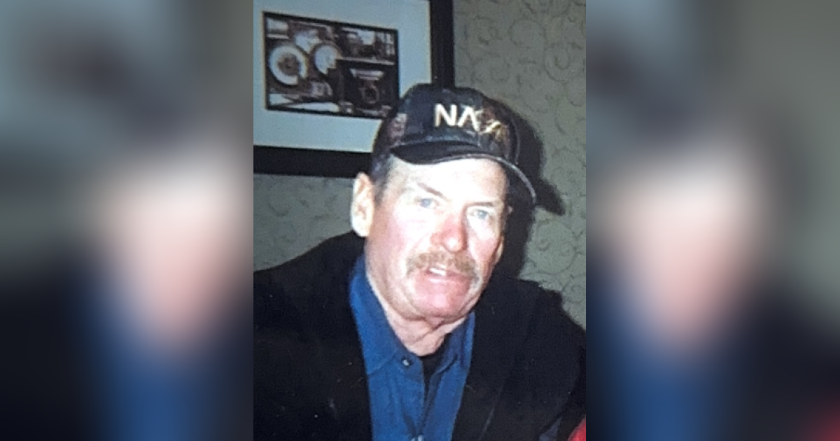 William "Bill" Walker