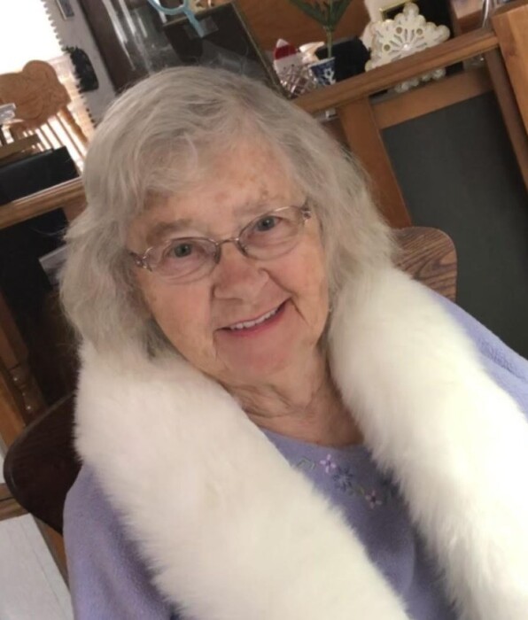 Mary Angus Obituary February 25, 2024 HaaseLockwood & Associates
